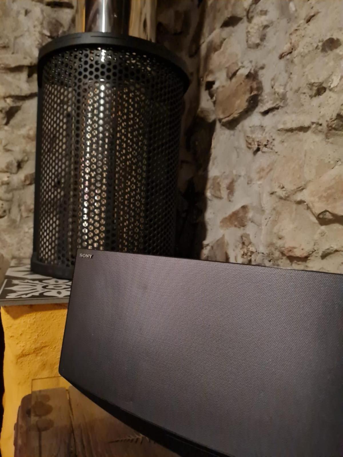 فيلا Casa La Yedra By Casaturistica Benarrabá المظهر الخارجي الصورة
